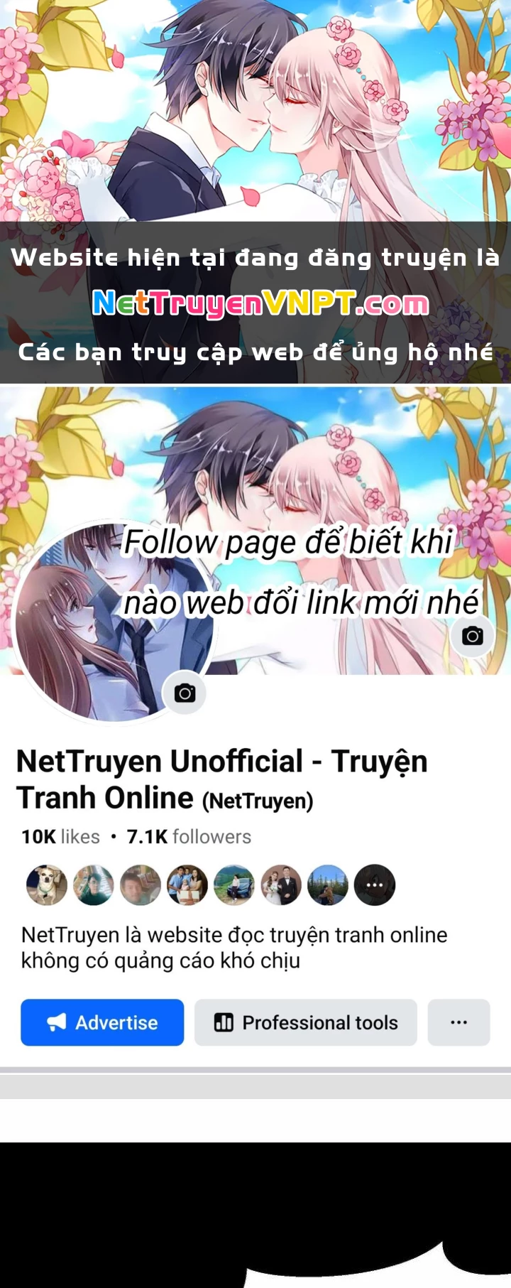 Ma Đạo Giới Bất Ổn Chapter 21 - Trang 2