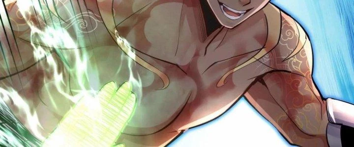Ma Đạo Giới Bất Ổn Chapter 21 - Trang 2