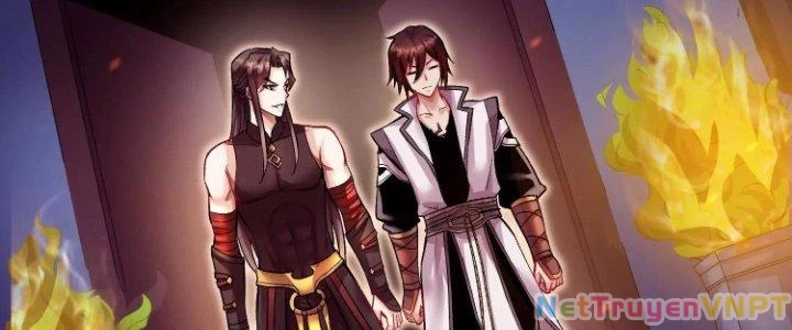 Ma Đạo Giới Bất Ổn Chapter 22.5 - Trang 2