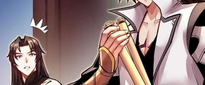 Ma Đạo Giới Bất Ổn Chapter 22.5 - Trang 2