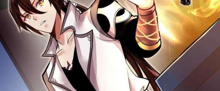Ma Đạo Giới Bất Ổn Chapter 22.5 - Trang 2