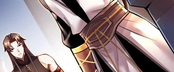 Ma Đạo Giới Bất Ổn Chapter 22.5 - Trang 2