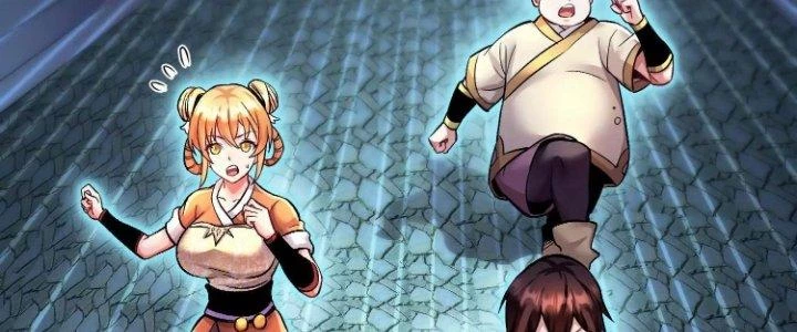 Ma Đạo Giới Bất Ổn Chapter 22.5 - Trang 2
