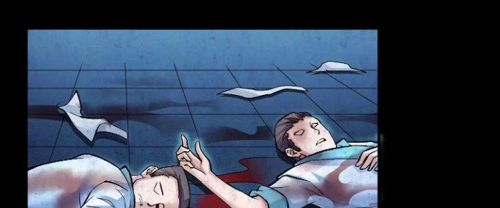Ma Đạo Giới Bất Ổn Chapter 22.5 - Trang 2