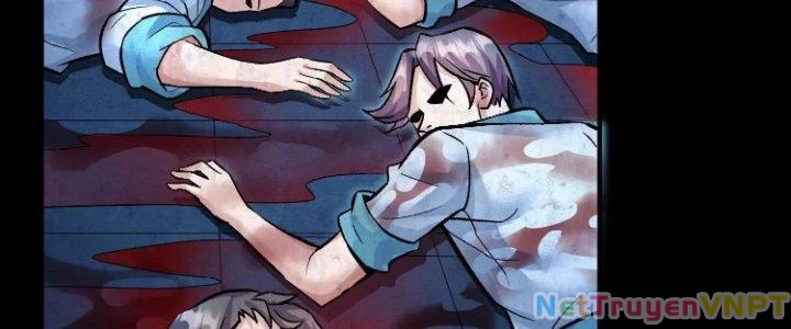 Ma Đạo Giới Bất Ổn Chapter 22.5 - Trang 2