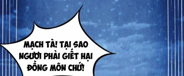 Ma Đạo Giới Bất Ổn Chapter 22.5 - Trang 2