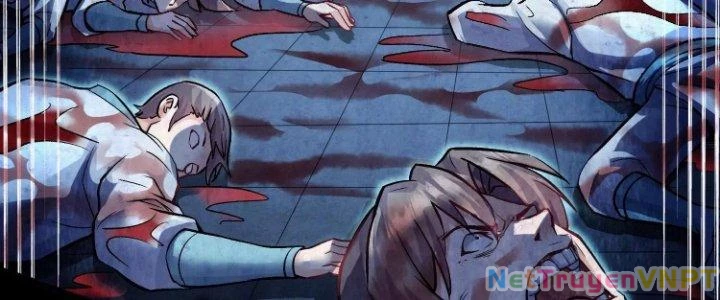 Ma Đạo Giới Bất Ổn Chapter 22.5 - Trang 2