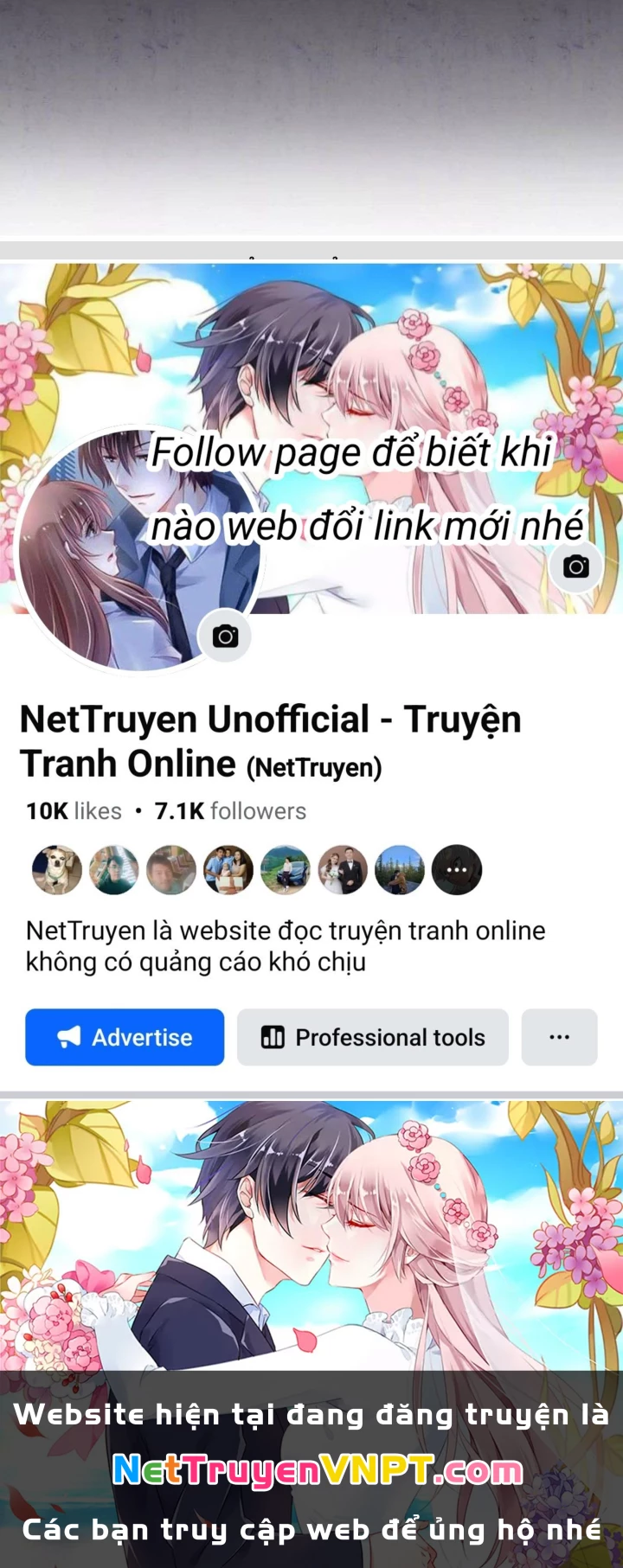 Ma Đạo Giới Bất Ổn Chapter 22.5 - Trang 2