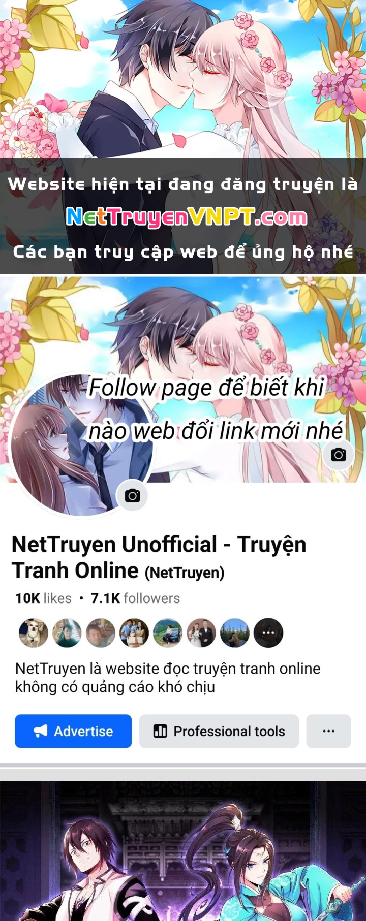 Ma Đạo Giới Bất Ổn Chapter 22.5 - Trang 2