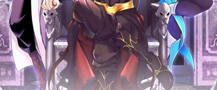Ma Đạo Giới Bất Ổn Chapter 22.5 - Trang 2