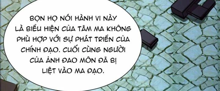 Ma Đạo Giới Bất Ổn Chapter 22 - Trang 2