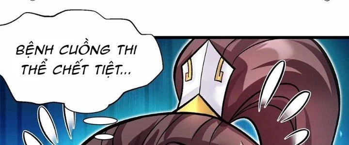 Ma Đạo Giới Bất Ổn Chapter 23.5 - Trang 2