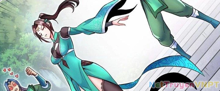 Ma Đạo Giới Bất Ổn Chapter 23.5 - Trang 2