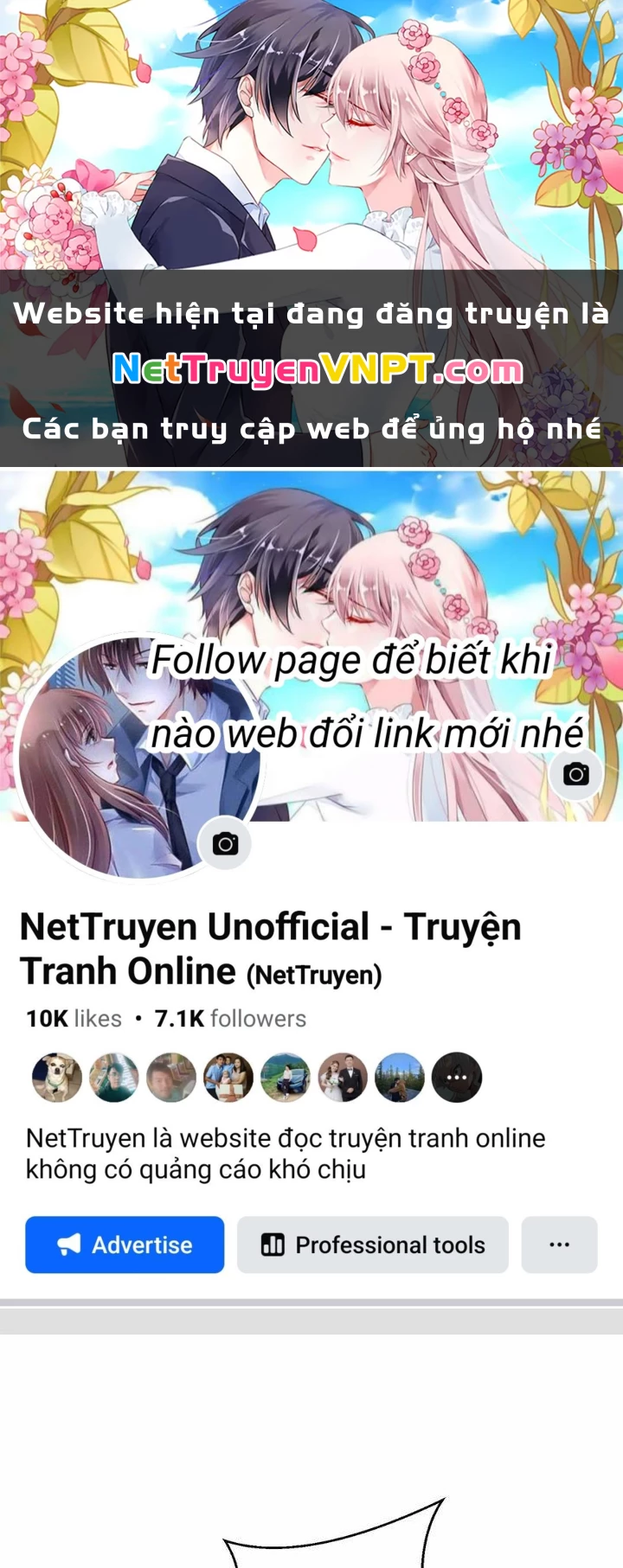 Ma Đạo Giới Bất Ổn Chapter 23.5 - Trang 2