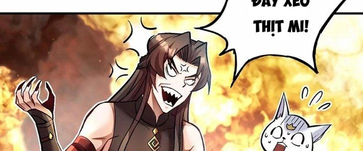 Ma Đạo Giới Bất Ổn Chapter 23 - Trang 2