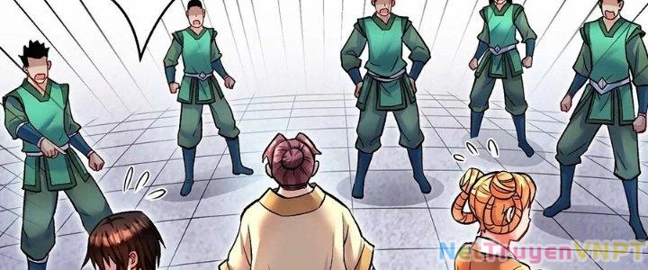 Ma Đạo Giới Bất Ổn Chapter 23 - Trang 2