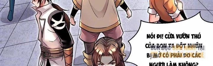 Ma Đạo Giới Bất Ổn Chapter 23 - Trang 2