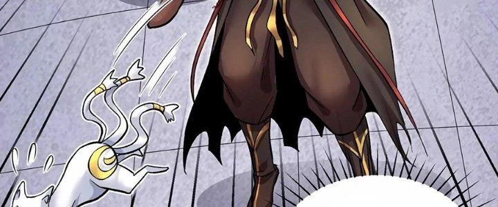 Ma Đạo Giới Bất Ổn Chapter 23 - Trang 2