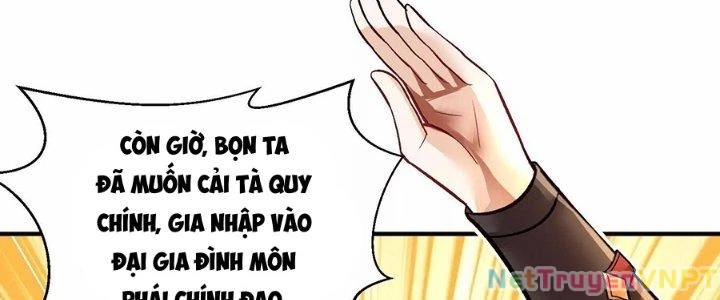Ma Đạo Giới Bất Ổn Chapter 23 - Trang 2
