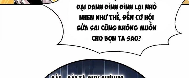 Ma Đạo Giới Bất Ổn Chapter 23 - Trang 2