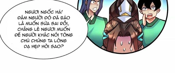 Ma Đạo Giới Bất Ổn Chapter 23 - Trang 2