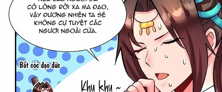 Ma Đạo Giới Bất Ổn Chapter 23 - Trang 2