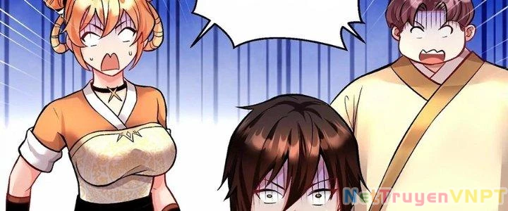 Ma Đạo Giới Bất Ổn Chapter 23 - Trang 2