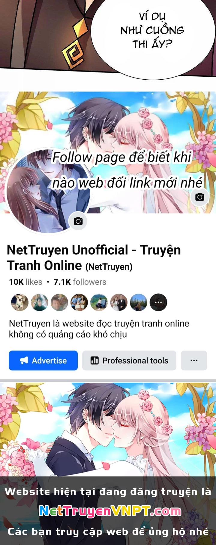 Ma Đạo Giới Bất Ổn Chapter 23 - Trang 2