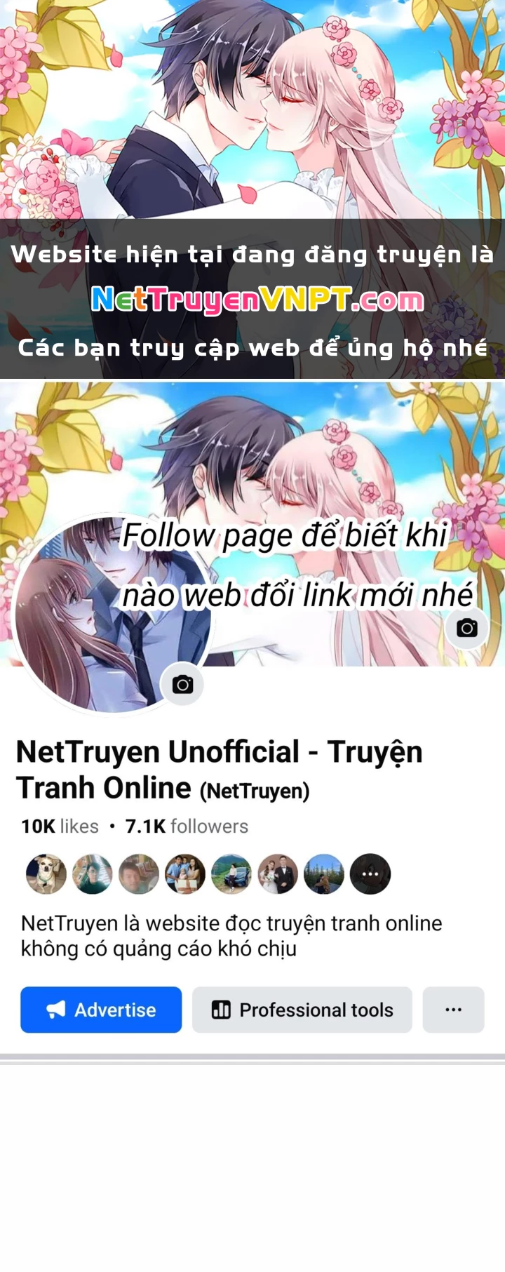 Ma Đạo Giới Bất Ổn Chapter 23 - Trang 2