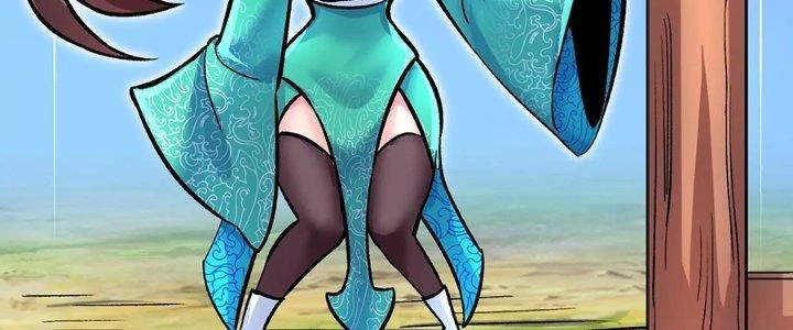Ma Đạo Giới Bất Ổn Chapter 24.5 - Trang 2