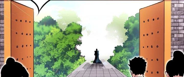 Ma Đạo Giới Bất Ổn Chapter 24.5 - Trang 2