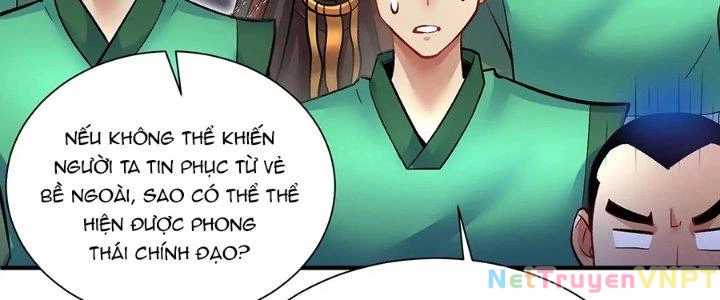 Ma Đạo Giới Bất Ổn Chapter 24 - Trang 2