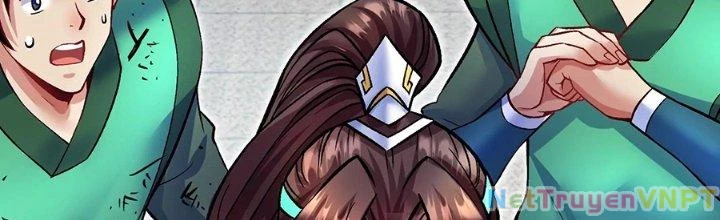 Ma Đạo Giới Bất Ổn Chapter 24 - Trang 2