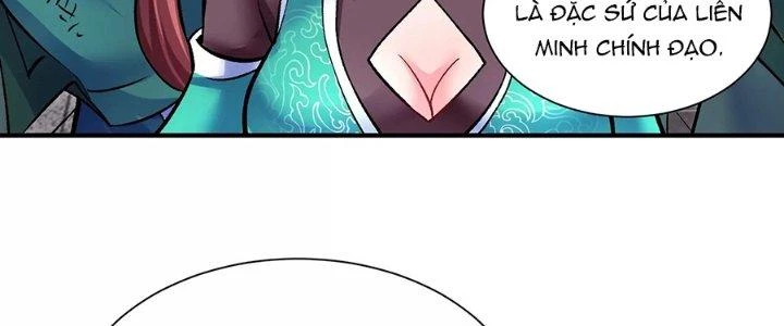 Ma Đạo Giới Bất Ổn Chapter 24 - Trang 2
