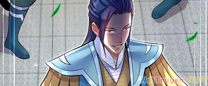 Ma Đạo Giới Bất Ổn Chapter 24 - Trang 2
