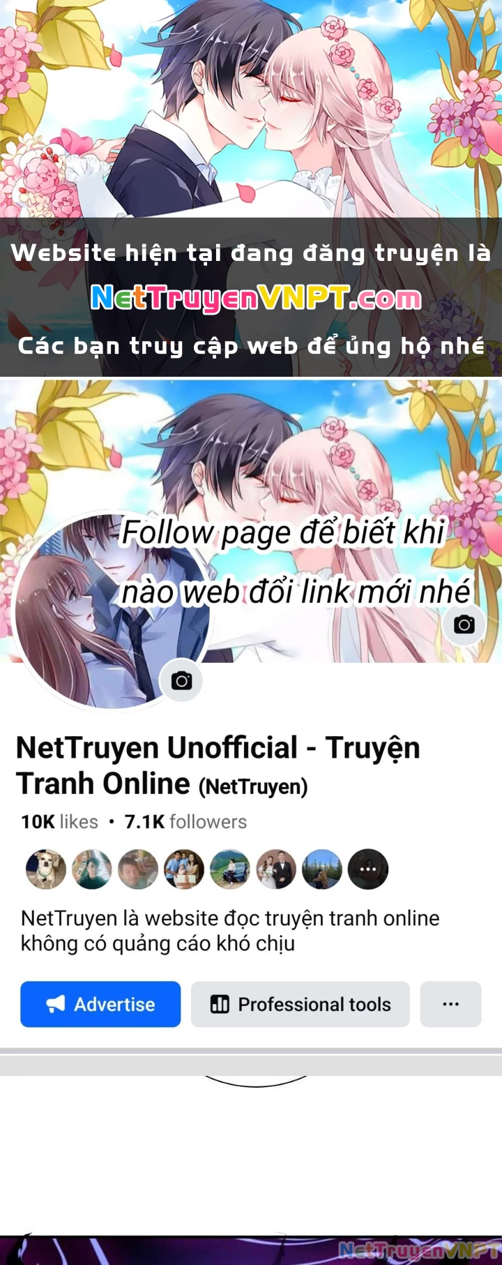 Ma Đạo Giới Bất Ổn Chapter 24 - Trang 2