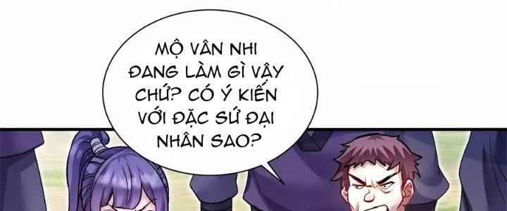 Ma Đạo Giới Bất Ổn Chapter 25.5 - Trang 2