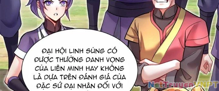 Ma Đạo Giới Bất Ổn Chapter 25.5 - Trang 2
