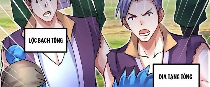 Ma Đạo Giới Bất Ổn Chapter 25.5 - Trang 2
