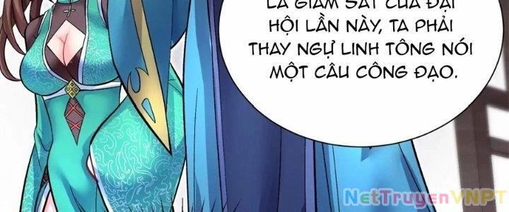 Ma Đạo Giới Bất Ổn Chapter 25.5 - Trang 2