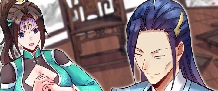Ma Đạo Giới Bất Ổn Chapter 25.5 - Trang 2