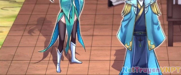 Ma Đạo Giới Bất Ổn Chapter 25.5 - Trang 2