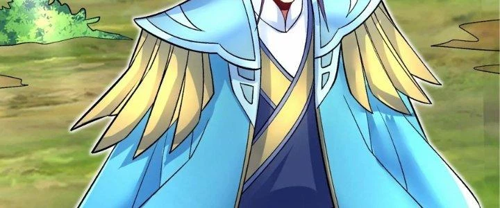 Ma Đạo Giới Bất Ổn Chapter 25.5 - Trang 2