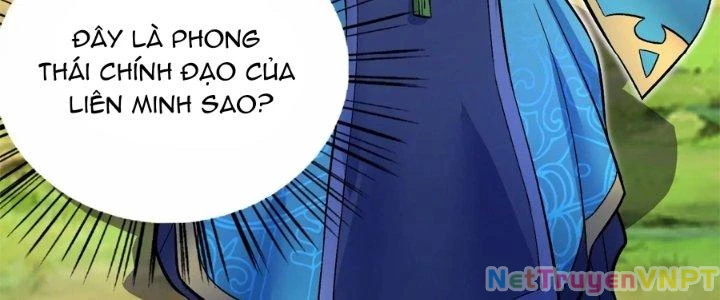 Ma Đạo Giới Bất Ổn Chapter 25.5 - Trang 2
