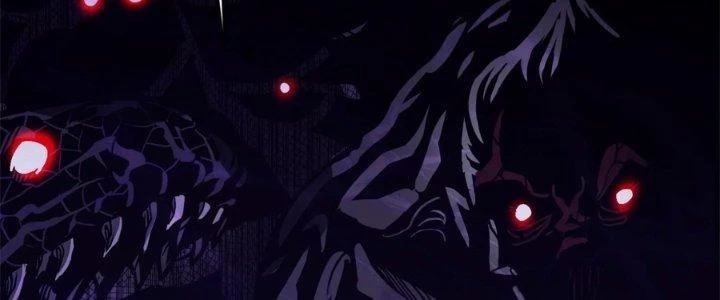 Ma Đạo Giới Bất Ổn Chapter 25.5 - Trang 2