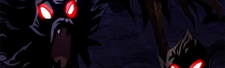 Ma Đạo Giới Bất Ổn Chapter 25.5 - Trang 2