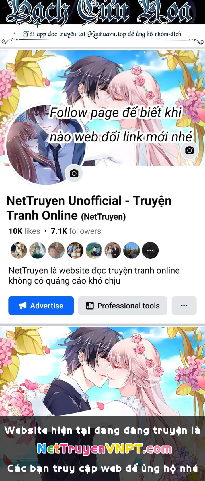 Ma Đạo Giới Bất Ổn Chapter 25.5 - Trang 2