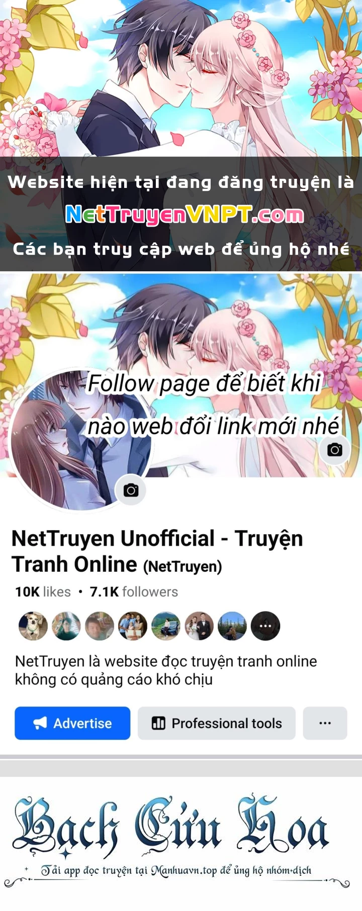 Ma Đạo Giới Bất Ổn Chapter 25.5 - Trang 2