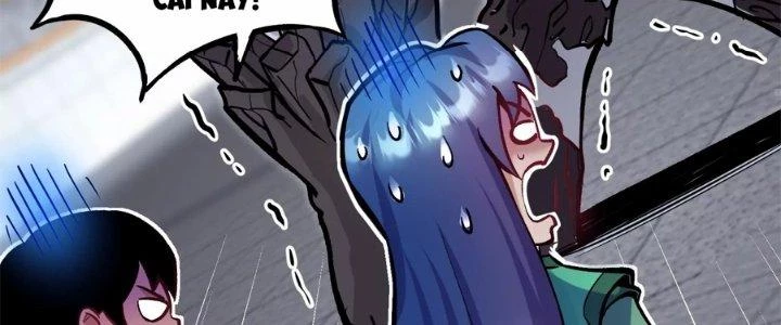 Ma Đạo Giới Bất Ổn Chapter 25 - Trang 2