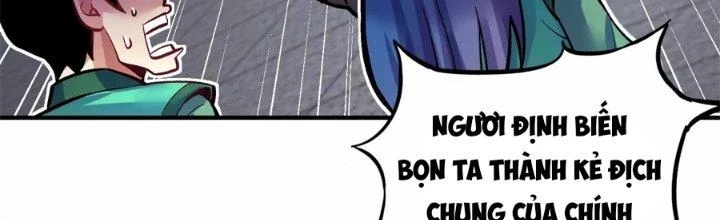 Ma Đạo Giới Bất Ổn Chapter 25 - Trang 2